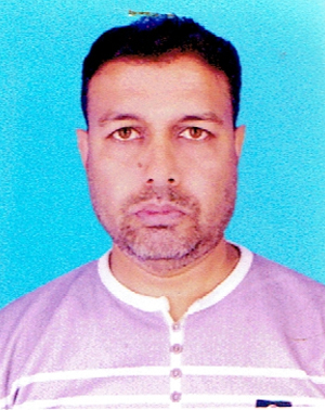 Provash Ghosh